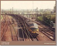 NMBS - SNCB HLD 5312