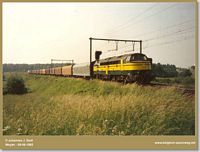 NMBS - SNCB HLD 5314
