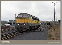 NMBS - SNCB HLD 5320