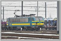 NMBS reeks 12 - SNCB serie 12