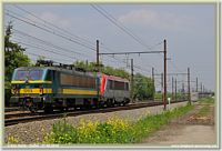 NMBS reeks 12 - SNCB serie 12