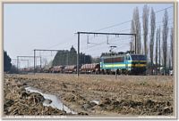 NMBS reeks 12 - SNCB serie 12