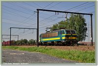 NMBS reeks 12 - SNCB serie 12