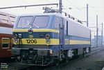 NMBS reeks 12 - SNCB serie 12