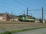NMBS reeks 12 - SNCB serie 12
