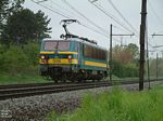 NMBS reeks 12 - SNCB serie 12