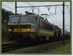 NMBS reeks 12 - SNCB serie 12