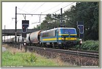 NMBS reeks 12 - SNCB serie 12
