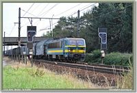 NMBS reeks 12 - SNCB serie 12