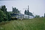 NMBS - SNCB HLE 1505
