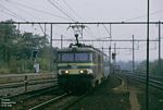 NMBS - SNCB HLE 1503