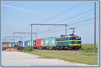 NMBS HLE reeks 20 - SNCB HLE serie 20