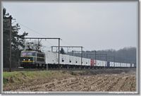 NMBS HLE reeks 20 - SNCB HLE serie 20