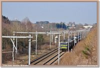 NMBS HLE reeks 20 - SNCB HLE serie 20