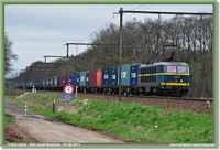 NMBS HLE reeks 20 - SNCB HLE serie 20