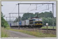 NMBS HLE reeks 20 - SNCB HLE serie 20