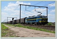NMBS HLE reeks 20 - SNCB HLE serie 20