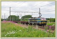 NMBS HLE reeks 20 - SNCB HLE serie 20