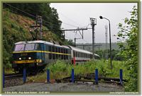 NMBS HLE reeks 20 - SNCB HLE serie 20