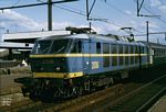 NMBS HLE reeks 20 - SNCB HLE serie 20