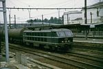 NMBS HLE reeks 20 - SNCB HLE serie 20