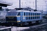 NMBS HLE reeks 20 - SNCB HLE serie 20