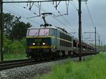 NMBS HLE reeks 20 - SNCB HLE serie 20