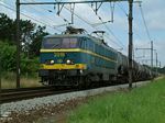 NMBS HLE reeks 20 - SNCB HLE serie 20
