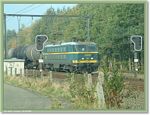 NMBS HLE reeks 20 - SNCB HLE serie 20