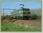 NMBS HLE reeks 20 - SNCB HLE serie 20