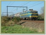 NMBS HLE reeks 20 - SNCB HLE serie 20
