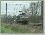 NMBS HLE reeks 20 - SNCB HLE serie 20