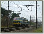 NMBS HLE reeks 20 - SNCB HLE serie 20