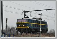 NMBS HLE reeks 20 - SNCB HLE serie 20