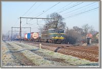 NMBS HLE reeks 20 - SNCB HLE serie 20