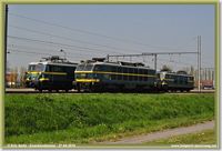 NMBS HLE reeks 20 - SNCB HLE serie 20