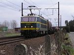 NMBS HLE reeks 20 - SNCB HLE serie 20