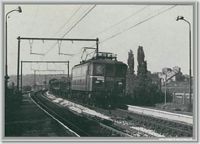 NMBS - SNCB HLE 2906